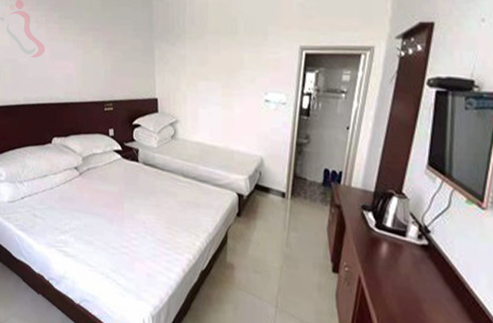 河北保定涞源县白石山老齐农家院房间图片3