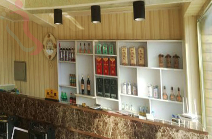 河北张家口张北草原天路景彩山庄 - 图片3