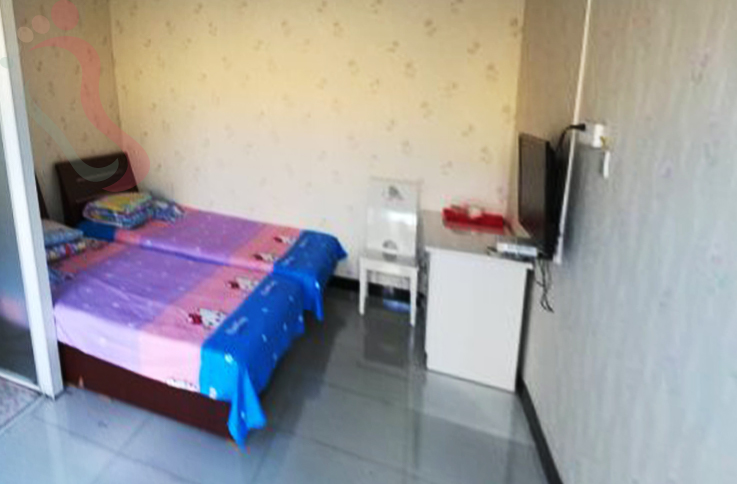 河北唐山乐亭县月坨岛渔家院房间图片2