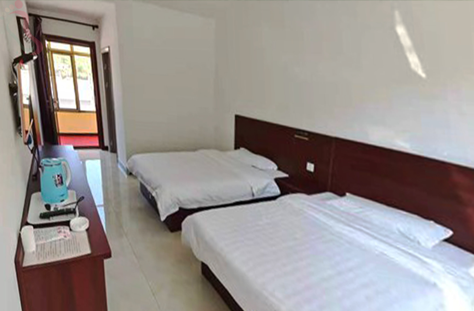 河北保定涞源县白石山老齐农家院房间图片1