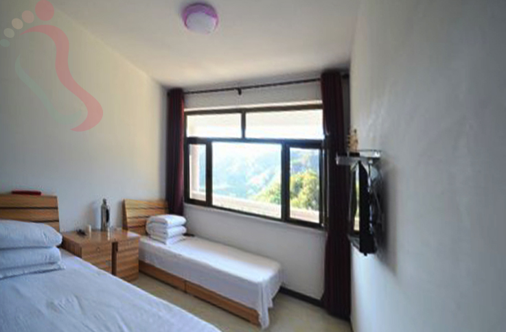 承德兴隆县花市村神农家农家院房间图片2