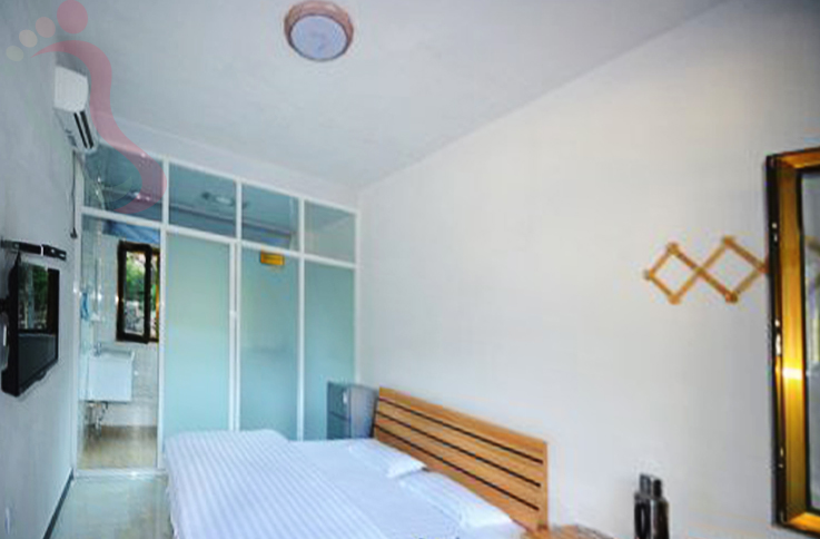 承德兴隆县花市村神农家农家院房间图片3