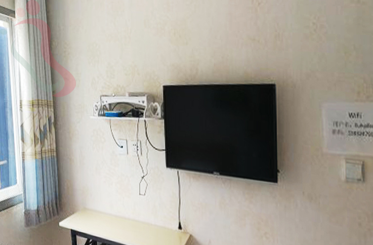 河北承德围场满族蒙古族塞罕坝鑫宇农家院 - 图片4