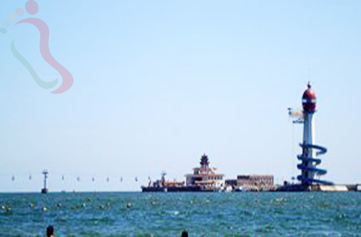 河北秦皇岛抚宁区南戴河涛哥农家院 - 周边游玩
