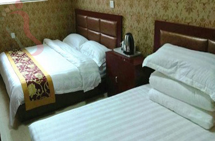 承德围场满族蒙古族自治县御道口牧场总场桃园斋农家院房间图片1