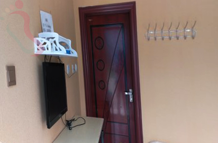 河北承德围场满族蒙古族塞罕坝鑫宇农家院 - 图片3