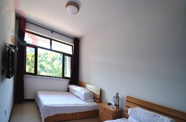 承德兴隆县花市村神农家农家院房间图片4