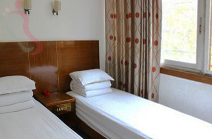 河北承德丰宁坝上草原晓平度假苑房间图片2