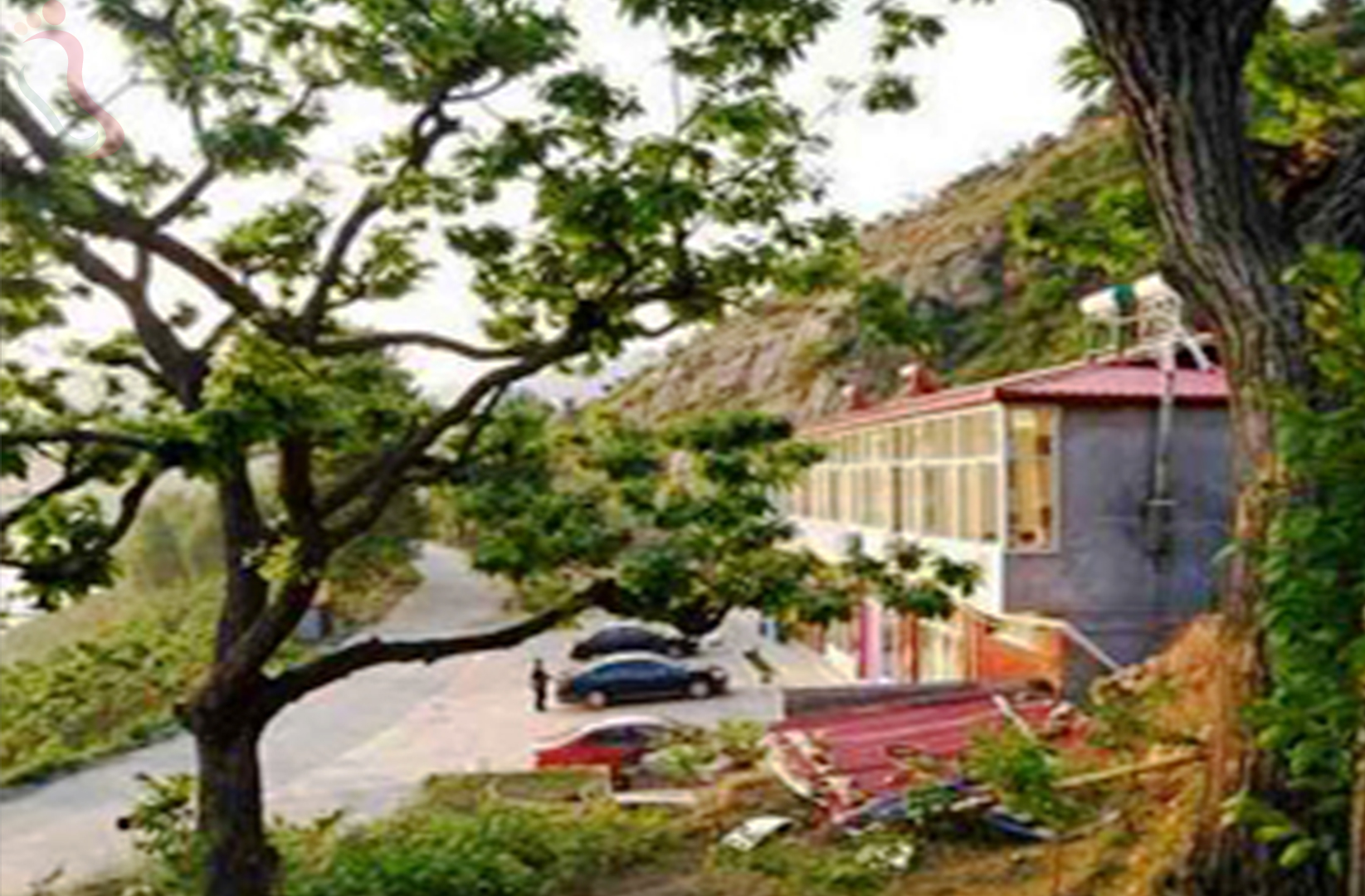 河北承德宽城满族自治县潘家口水库永乐农家院 - 图片3