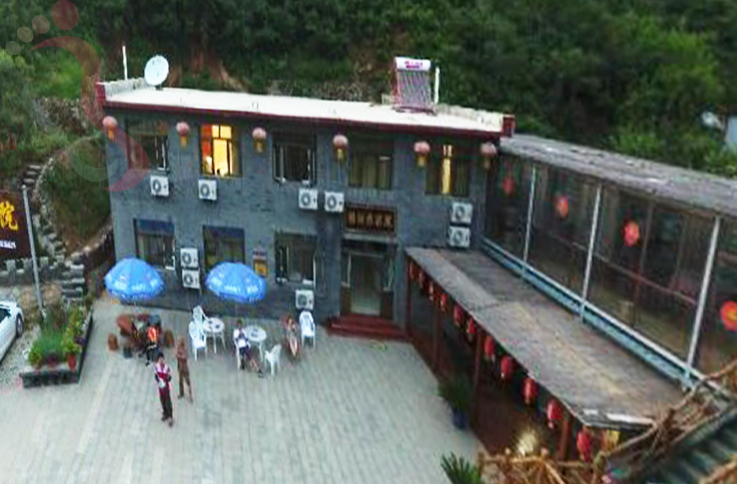 河北承德滦平金山岭强胜农家院 - 图片2