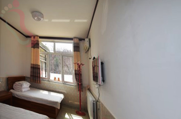  河北承德滦平金山岭建霞农家院房间图片4