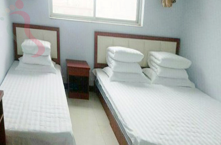 河北承德丰宁坝上佳和农庄房间图片3