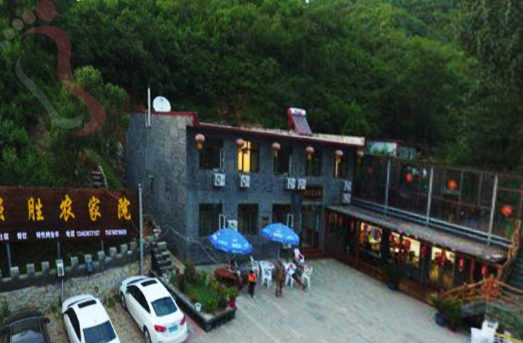 河北承德滦平金山岭强胜农家院 - 图片4