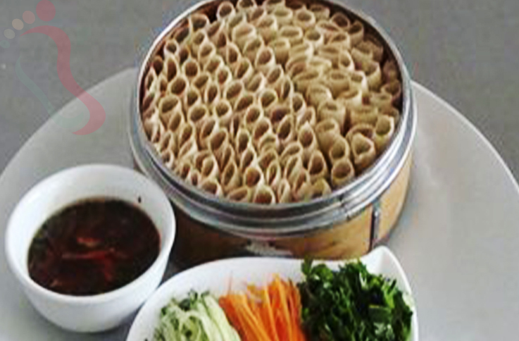 河北承德围场满族蒙古族自治县塞罕坝-玉梅农家院 - 餐饮介绍