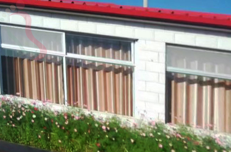 河北承德丰宁坝上佳和农庄 - 图片4