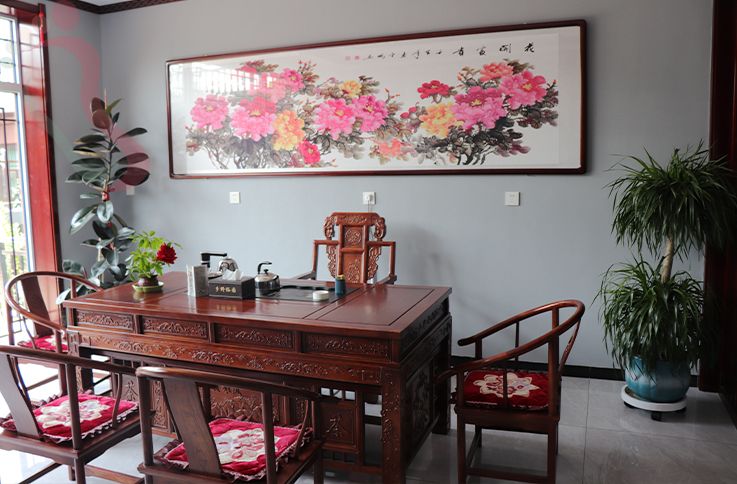 天津蓟县民宿小穿芳峪乡野俗园民宿-天津旅游蓟县农家院小穿芳峪民宿汇 - 图片4