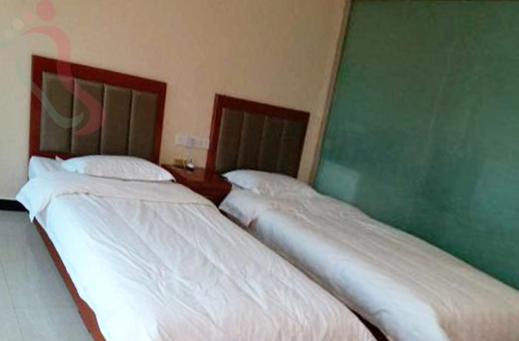 河北保定安新县白洋淀荷园农家院房间图片2