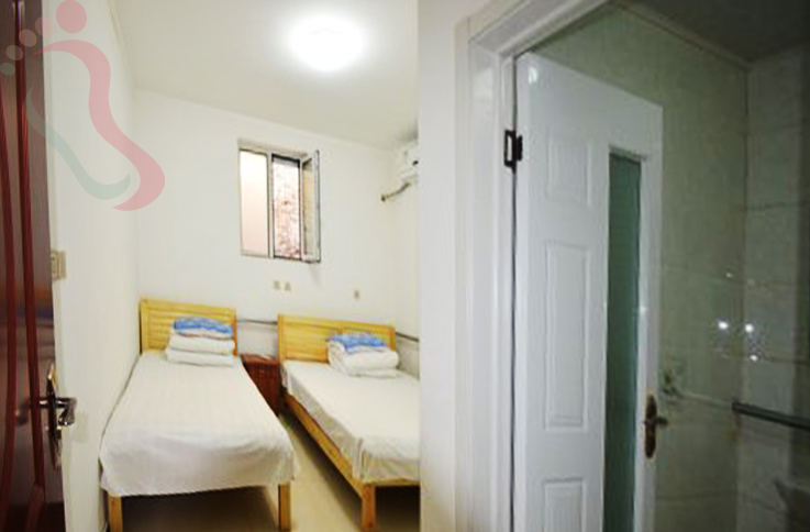 河北承德滦平县金山岭长城军辉农家院房间图片2