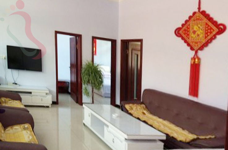 河北承德围场满族蒙古族自治县塞罕坝-玉梅农家院 - 图片2