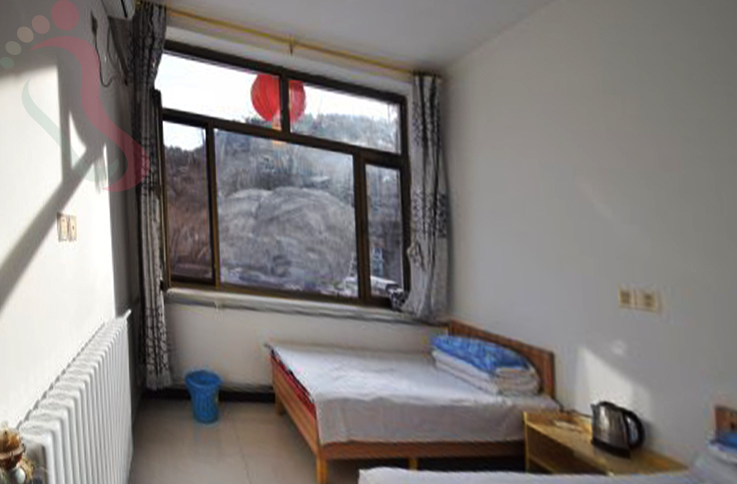 河北承德滦平县金山岭长城军辉农家院房间图片3