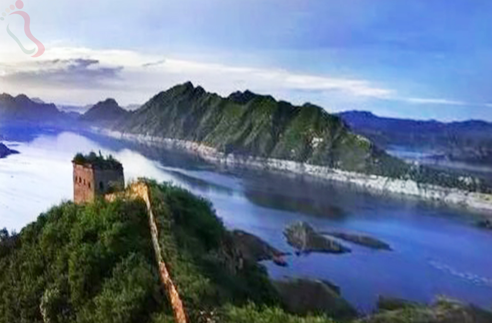河北承德宽城满族自治县潘家口水库永乐农家院 - 周边游玩