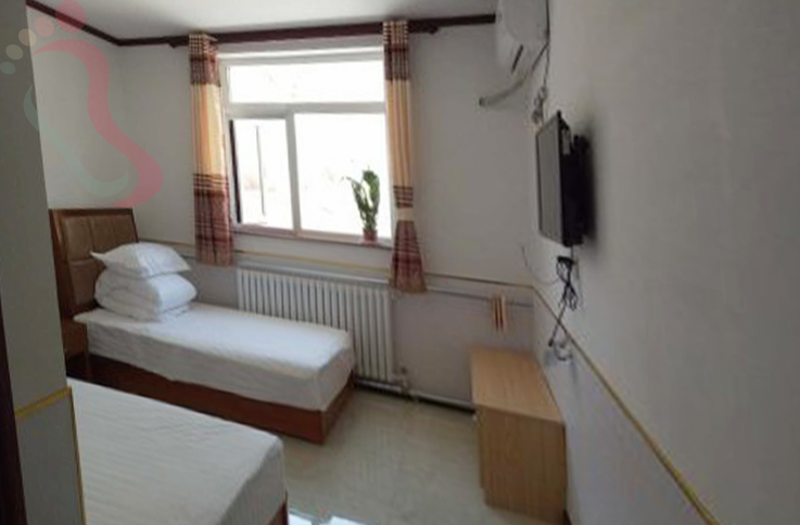  河北承德滦平金山岭建霞农家院房间图片1