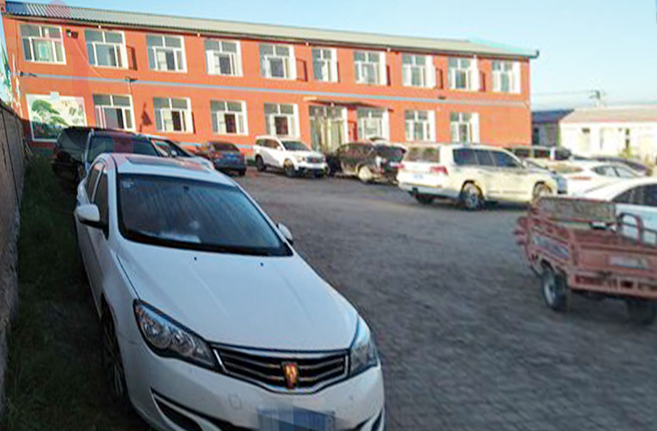 河北承德丰宁坝上草原晓平度假苑 - 图片3