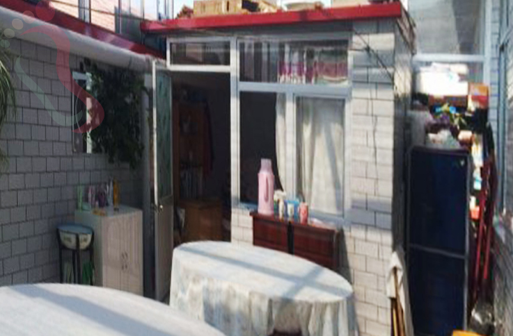 河北承德围场满族蒙古族自治县塞罕坝-玉梅农家院 - 图片1