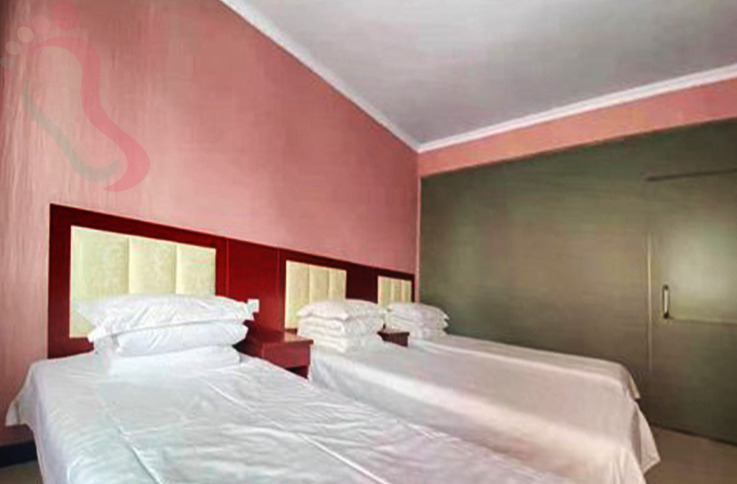 河北张家口市张北草原天路得闲居农家院房间图片3