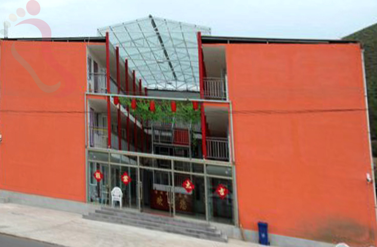 河北张家口市张北草原天路得闲居农家院 - 图片2