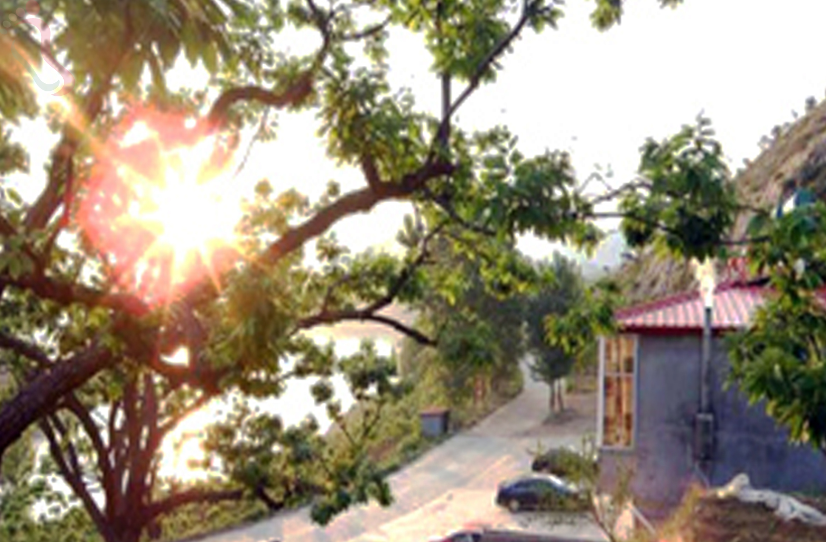 河北承德宽城满族自治县潘家口水库永乐农家院 - 图片2