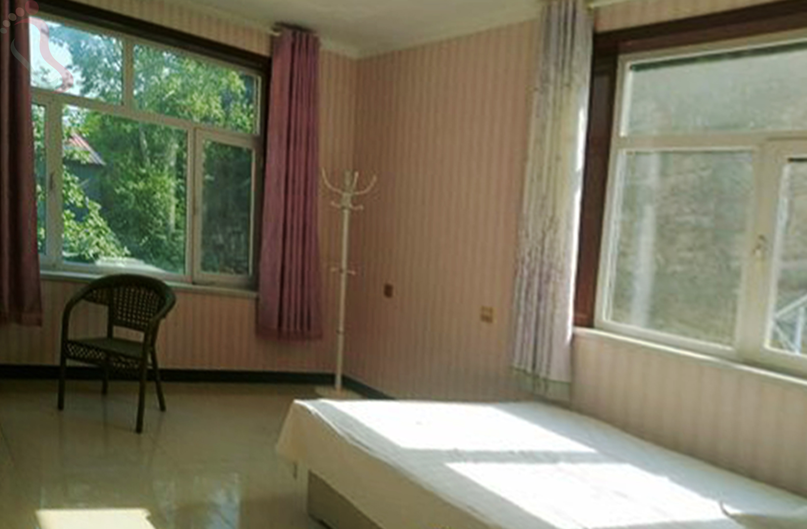 河北保定唐县全胜峡迎客松农家园房间图片4