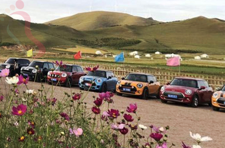 河北承德丰宁坝上湖畔仁家驿站 - 图片3