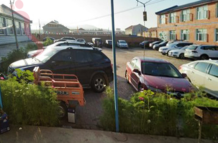 河北承德丰宁坝上草原晓平度假苑 - 图片4