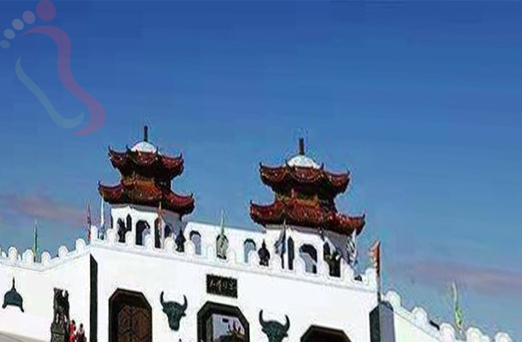 河北承德丰宁坝上佳和农庄 - 周边游玩