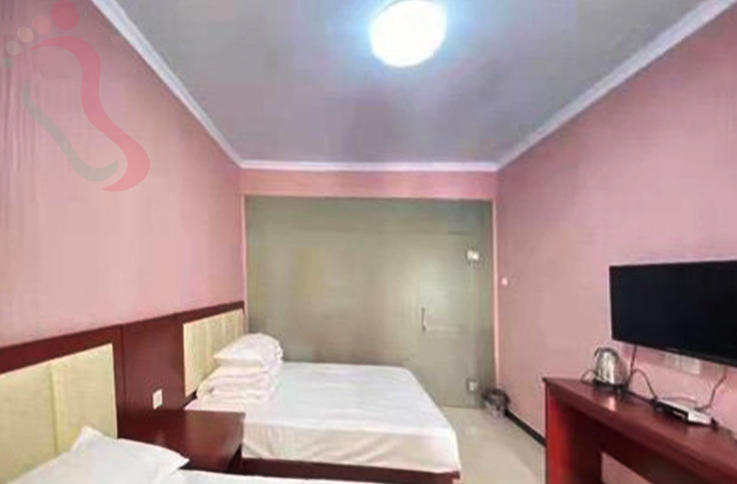 河北张家口市张北草原天路得闲居农家院房间图片4