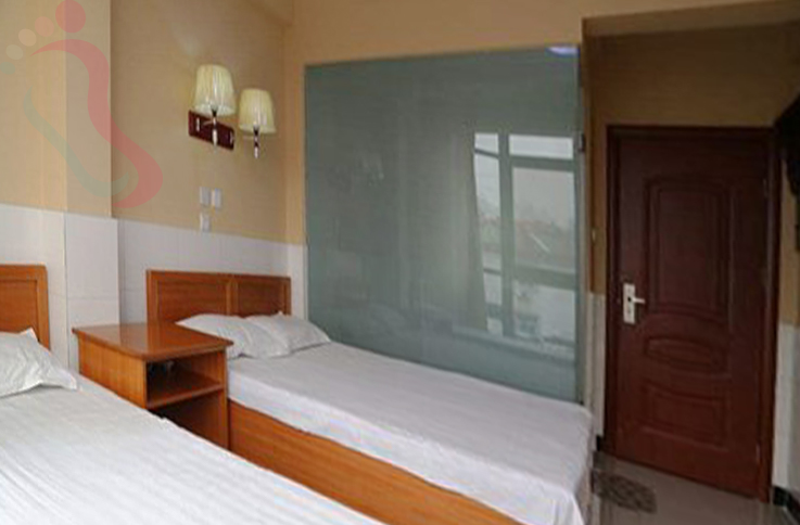 河北承德丰宁坝上草原晓平度假苑房间图片4