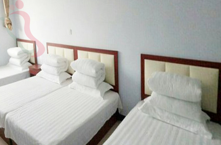 河北承德丰宁坝上佳和农庄房间图片2