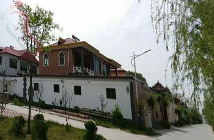 河北保定安新县白洋淀荷园农家院 - 图片3