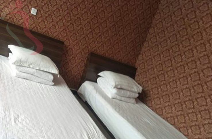 河北保定涞水县白石山康游亭农家院房间图片2