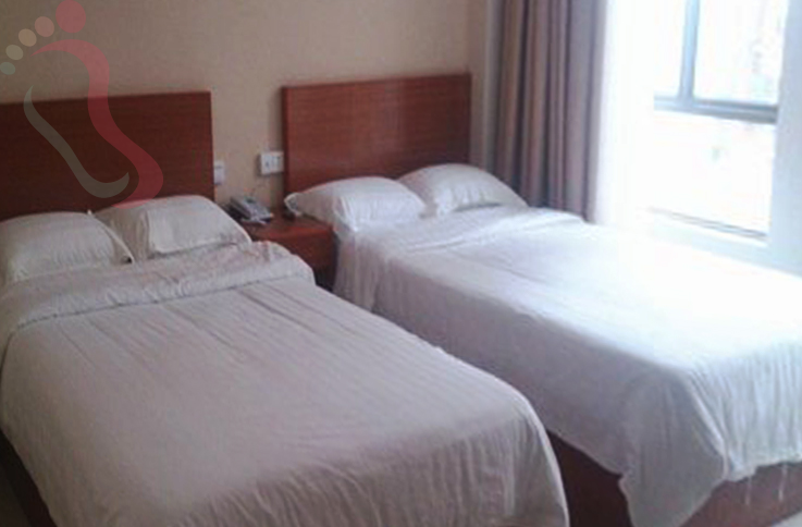 河北承德丰宁坝上草原晓平度假苑房间图片3