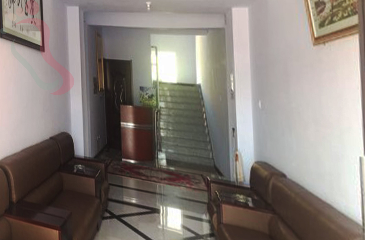 河北承德丰宁坝上草原美夏山庄 - 图片3