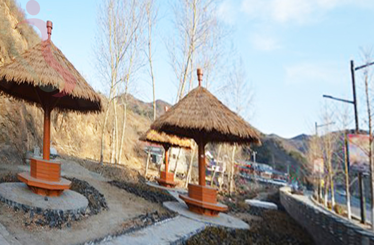 河北承德滦平金山岭强胜农家院 - 民宿介绍