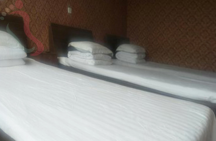 河北保定涞水县白石山康游亭农家院房间图片4