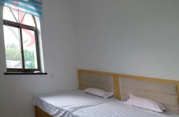 河北保定安新县白洋淀荷园农家院房间图片3