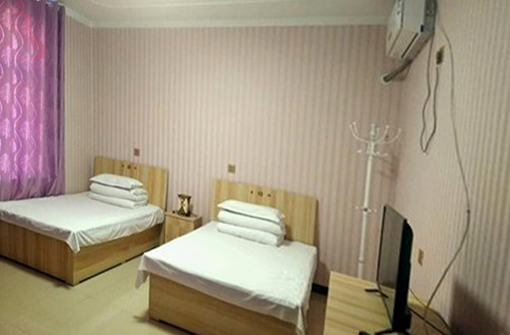 河北保定唐县全胜峡迎客松农家园房间图片3