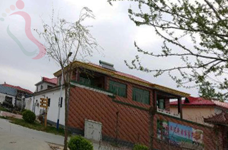 河北保定安新县白洋淀荷园农家院 - 图片4