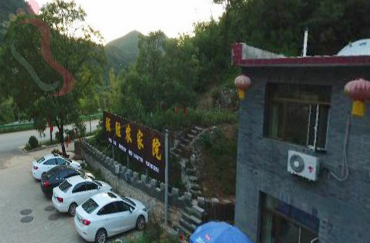 河北承德滦平金山岭强胜农家院 - 图片3