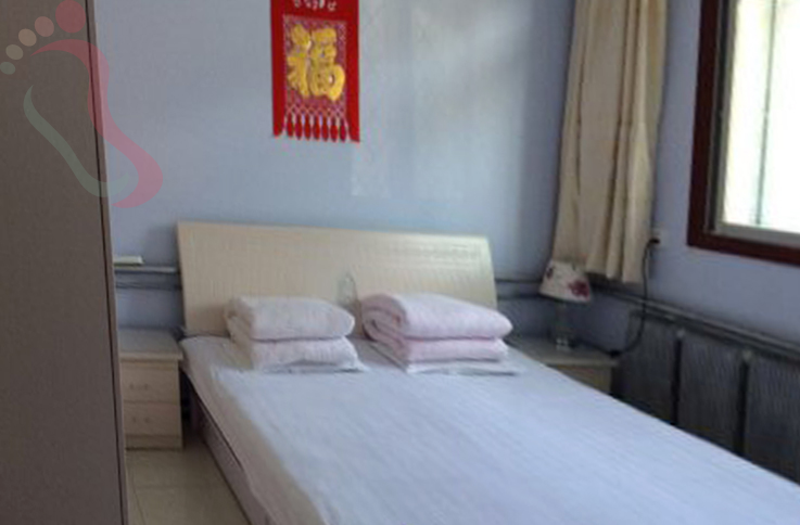 河北承德围场满族蒙古族自治县塞罕坝-玉梅农家院房间图片2