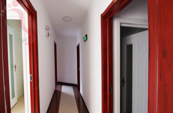 河北承德滦平县金山岭长城军辉农家院 - 图片3